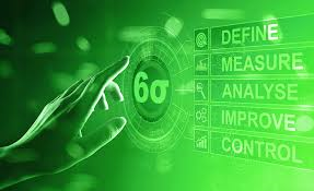 Top 5 benefits availed by professionals on undergoing Six Sigma Green Belt Certification