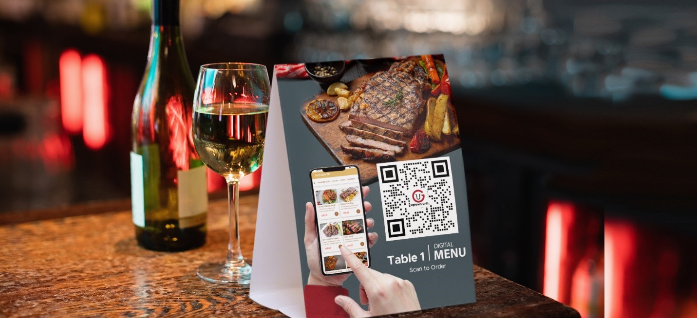 Marketing 101: Create a brand for your restaurant